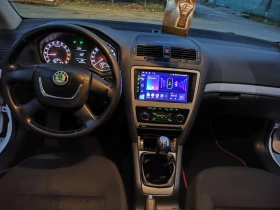 Skoda Octavia Face 1.6 105. | Mobile.bg    13