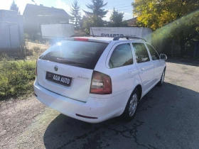Skoda Octavia Face 1.6 105. | Mobile.bg    5