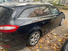 Ford Mondeo Titanium S, снимка 5