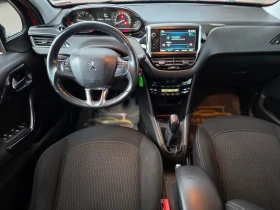 Peugeot 208 6 МЕСЕЦА ГАРАНЦИЯ/1.2i 83к.с. От България - 11999 лв. / 6134.99 € - 80983292 10