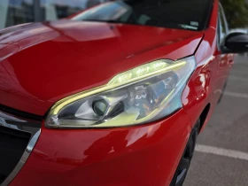 Peugeot 208 6 МЕСЕЦА ГАРАНЦИЯ/1.2i 83к.с. От България - 11999 лв. / 6134.99 € - 80983292 7