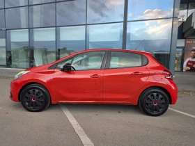 Peugeot 208 6 МЕСЕЦА ГАРАНЦИЯ/1.2i 83к.с. От България - 11999 лв. / 6134.99 € - 80983292 2