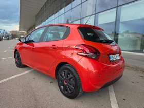 Peugeot 208 6 МЕСЕЦА ГАРАНЦИЯ/1.2i 83к.с. От България - 11999 лв. / 6134.99 € - 80983292 3