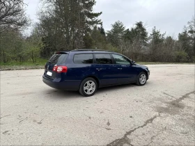 VW Passat 1.9TDi, снимка 5