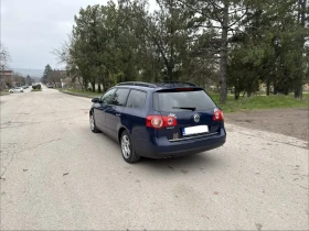 VW Passat 1.9TDi, снимка 3