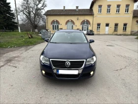 VW Passat 1.9TDi, снимка 1