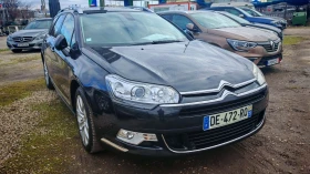 ������ Citroen C5