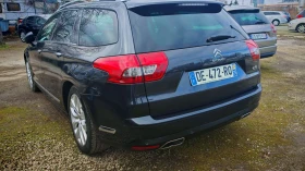 ����� �� �������� �� Citroen C5 2.2HDI-204k��� ��������� �������� ������ 