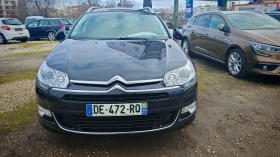 ����� �� �������� �� Citroen C5 2.2HDI-204k��� ��������� �������� ������ 