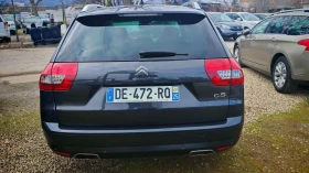 Citroen C5 2.2HDI-204k��� ��������� �������� ������  | Mobile.bg � ����� ������ 5