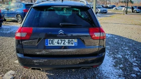 Citroen C5 2.2HDI-204kТОП СЪСТОЯНИЕ СЕРВИЗНА КНИЖКА  - 7500 € / 14668.73 лв. - 86614100 5