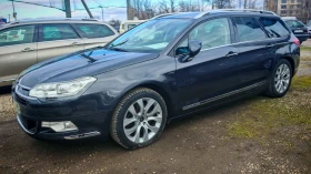 ����� �� �������� �� Citroen C5 2.2HDI-204k��� ��������� �������� ������ 