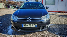 Citroen C5 2.2HDI-204kТОП СЪСТОЯНИЕ СЕРВИЗНА КНИЖКА  - 7500 € / 14668.73 лв. - 86614100 3