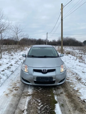 Toyota Auris 2.0d. D4D 125hp. - 2750 € / 5378.53 лв. - 38773682 5