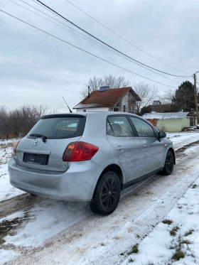 Toyota Auris 2.0d. D4D 125hp. - 2750 € / 5378.53 лв. - 38773682 4