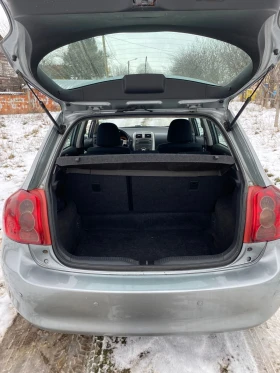 Toyota Auris 2.0d. D4D 125hp. - 2750 € / 5378.53 лв. - 38773682 13