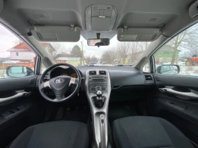 Toyota Auris 2.0d. D4D 125hp. - 2750 € / 5378.53 лв. - 38773682 12
