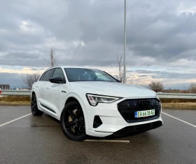 Audi E-Tron 55 Quattro 95kw, снимка 8