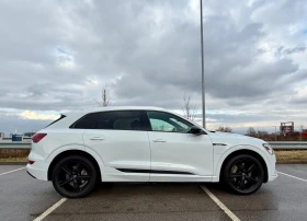 Audi E-Tron 55 Quattro 95kw, снимка 7