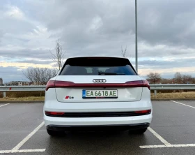 Audi E-Tron 55 Quattro 95kw, снимка 5
