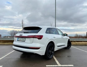 Audi E-Tron 55 Quattro 95kw, снимка 6