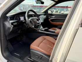 Audi E-Tron 55 Quattro 95kw, снимка 9
