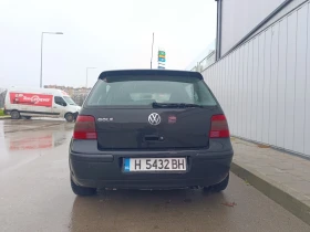 VW Golf 1.6 16V - 1750 € / 3422.70 лв. - 91633360 3