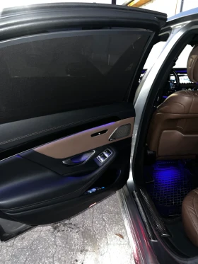 Mercedes-Benz S 350  Amg 4Matic Long Panorama Burmestar  - 26000 € / 50851.58 лв. - 41781691 7