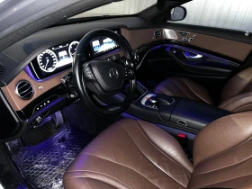 Mercedes-Benz S 350  Amg 4Matic Long Panorama Burmestar  - 26000 € / 50851.58 лв. - 41781691 3