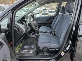 Honda Jazz 1.4 i 83 К.С. КЛИМАТРОНИК 160 000 КМ, снимка 9