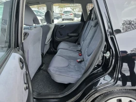 Honda Jazz 1.4 i 83 К.С. КЛИМАТРОНИК 160 000 КМ, снимка 10