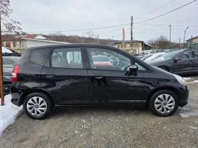 Honda Jazz 1.4 i 83 К.С. КЛИМАТРОНИК 160 000 КМ, снимка 6