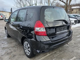 Honda Jazz 1.4 i 83 К.С. КЛИМАТРОНИК 160 000 КМ, снимка 3