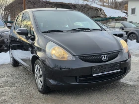 Honda Jazz 1.4 i 83 К.С. КЛИМАТРОНИК 160 000 КМ, снимка 2