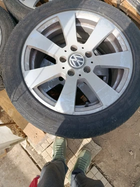 VW Touran Ван | Auto.bg — изображение 17