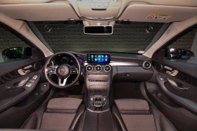 Mercedes-Benz C 220 Подгрев седалки* Ел. тегич* 9G-tronic* Apple CarPl - 19990 € / 39097.04 лв. - 76137682 9