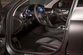 Mercedes-Benz C 220 Подгрев седалки* Ел. тегич* 9G-tronic* Apple CarPl - 19990 € / 39097.04 лв. - 76137682 7