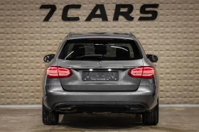 Mercedes-Benz C 220 Подгрев седалки* Ел. тегич* 9G-tronic* Apple CarPl - 19990 € / 39097.04 лв. - 76137682 5