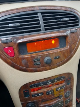 Peugeot 607, снимка 9 - Автомобили и джипове - 53659056