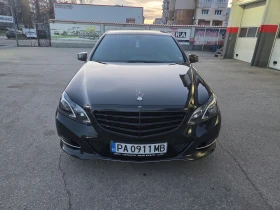 Mercedes-Benz E 350 CDI/4Matic/BlueTEC/NAVI/������ | Mobile.bg � ����� ������ 8