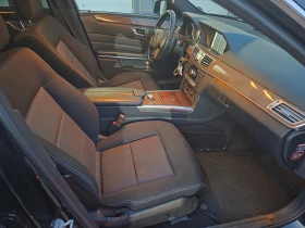 Mercedes-Benz E 350 CDI/4Matic/BlueTEC/NAVI/������ | Mobile.bg � ����� ������ 15