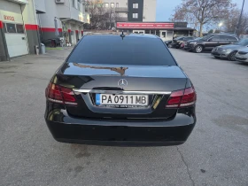 ����� �� �������� �� Mercedes-Benz E 350 CDI/4Matic/BlueTEC/NAVI/������