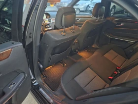 Mercedes-Benz E 350 CDI/4Matic/BlueTEC/NAVI/������ | Mobile.bg � ����� ������ 16