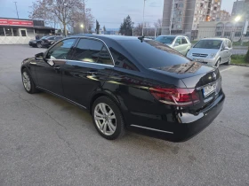 ����� �� �������� �� Mercedes-Benz E 350 CDI/4Matic/BlueTEC/NAVI/������