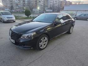 Mercedes-Benz E 350 CDI/4Matic/BlueTEC/NAVI/Камера