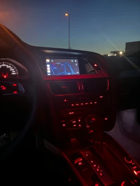 Audi A4 - 8500 € / 16624.56 лв. - 94236548 12