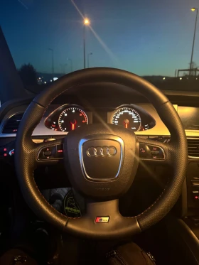 Audi A4 - 8500 € / 16624.56 лв. - 94236548 8