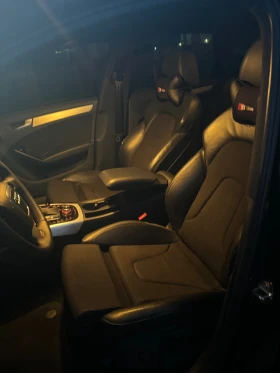 Audi A4 - 8500 € / 16624.56 лв. - 94236548 7