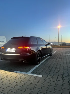 Audi A4 - 8500 € / 16624.56 лв. - 94236548 4