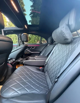 Mercedes-Benz S 400 d 4Matic AMG-Line - 79760 € / 155997.00 лв. - 30182233 10